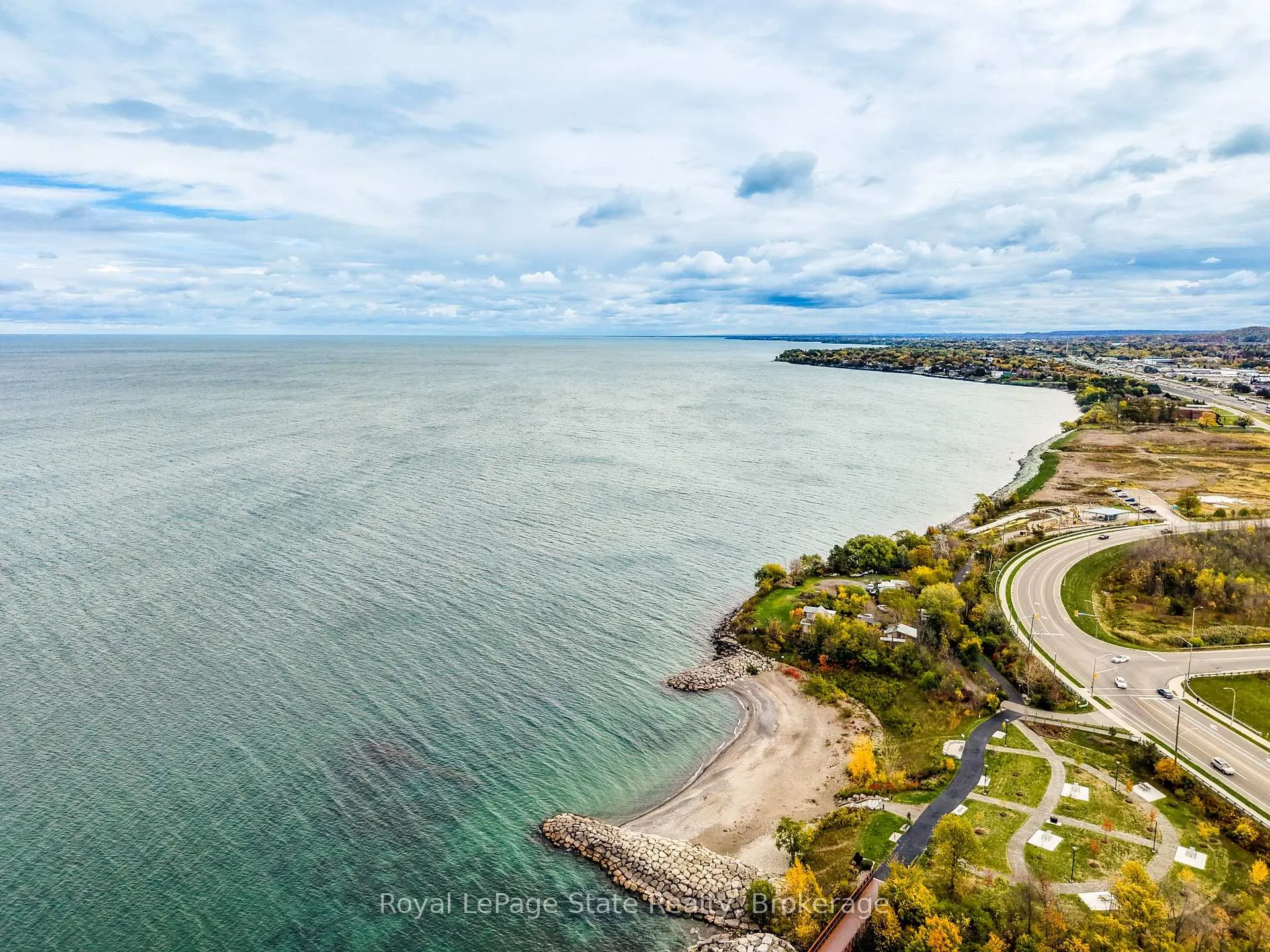 Photo 42 of Unit 1807, 385 Winston Road, Grimsby, Grimsby Beach — HOMEH
