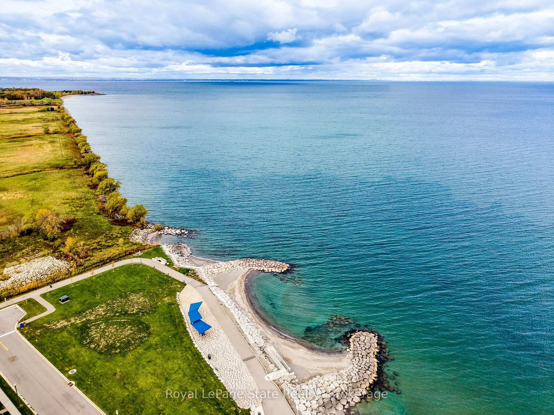 Photo 43 of Unit 1807, 385 Winston Road, Grimsby, Grimsby Beach — HOMEH
