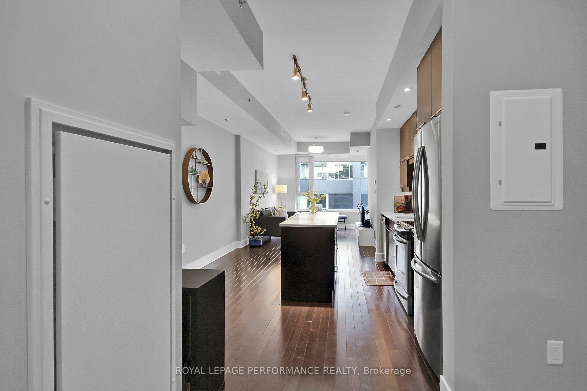 Photo 4 of Unit 219, 101 Richmond Road, Ottawa, Westboro South — HOMEH