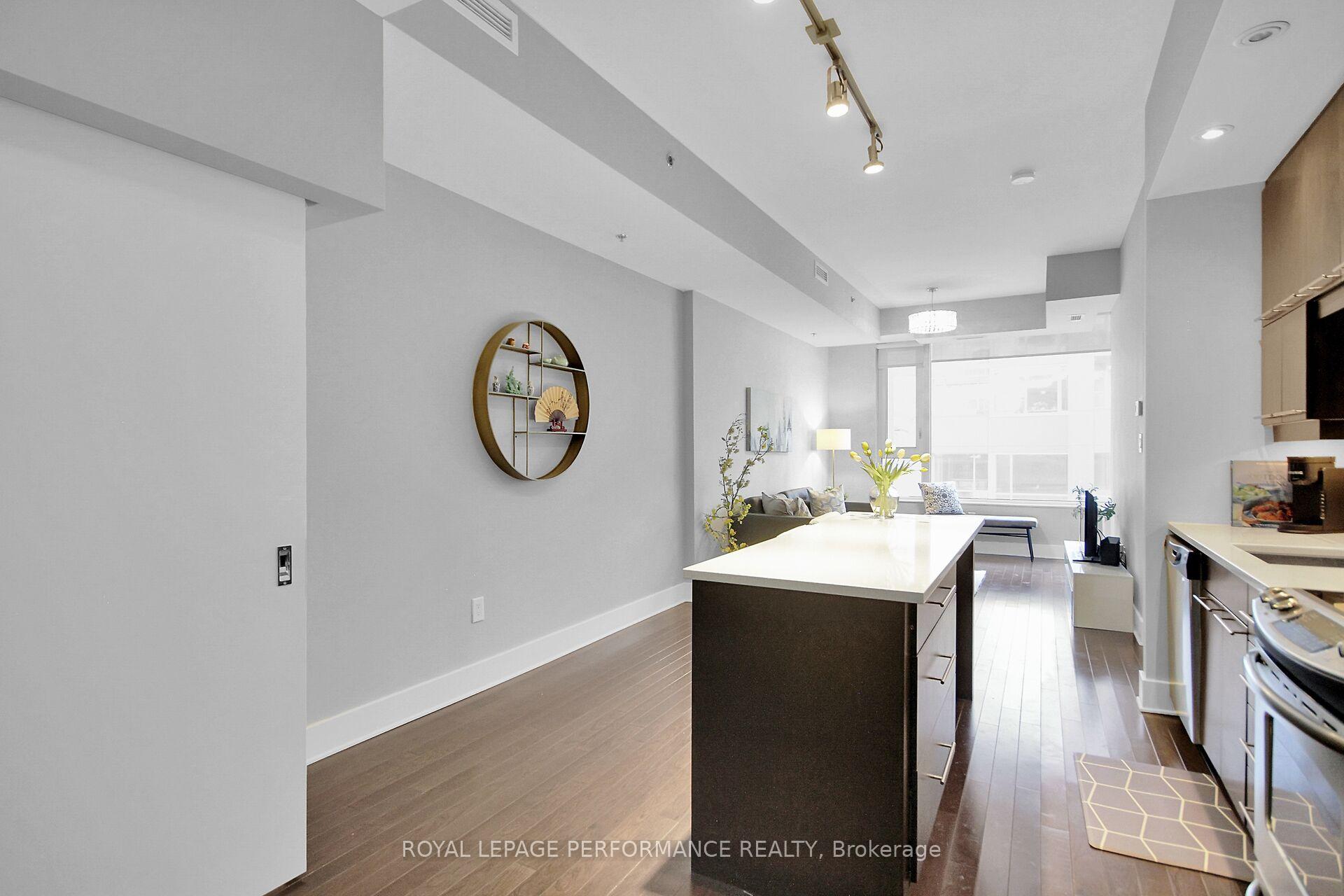 Photo 5 of Unit 219, 101 Richmond Road, Ottawa, Westboro South — HOMEH