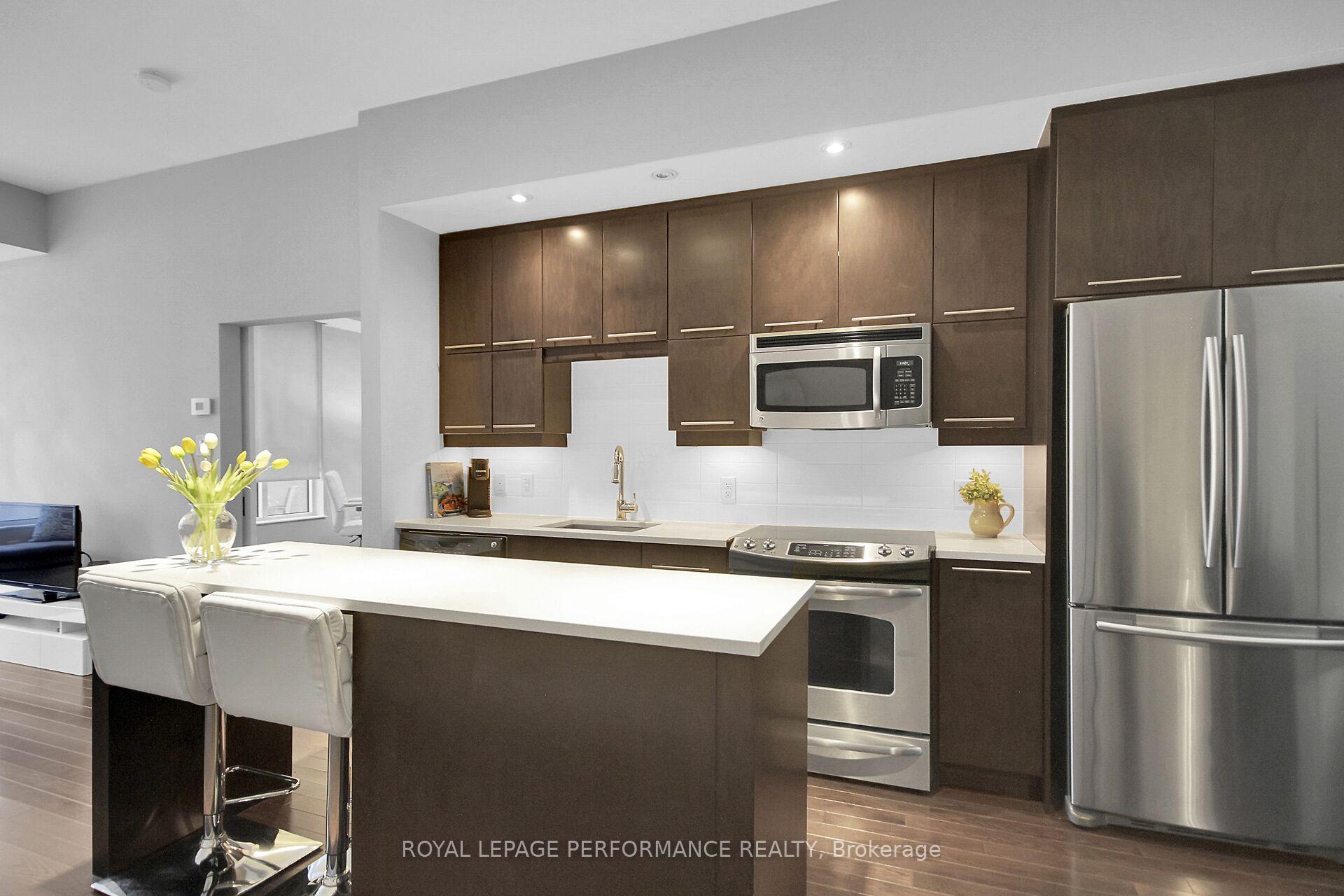 Photo 6 of Unit 219, 101 Richmond Road, Ottawa, Westboro South — HOMEH