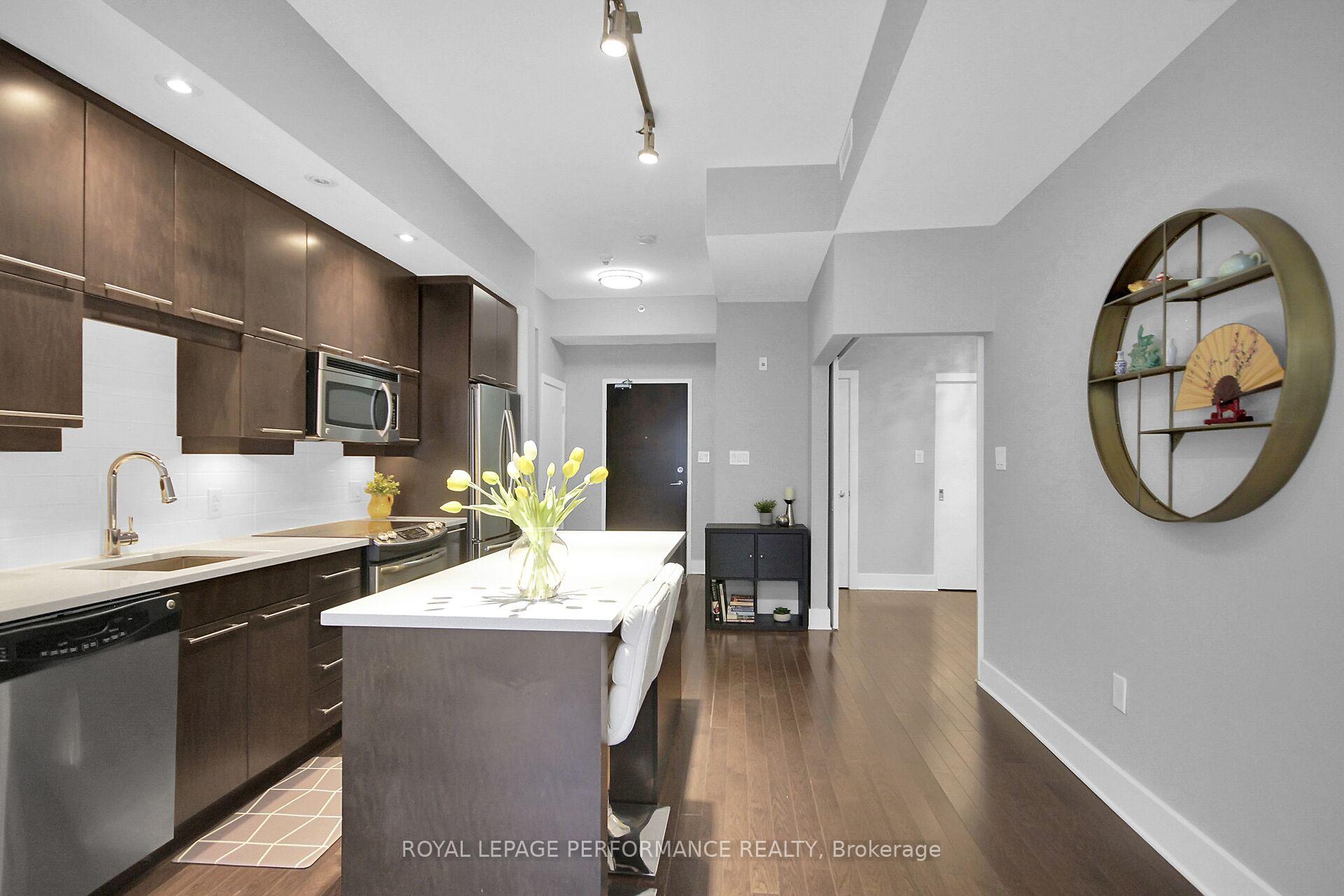 Photo 7 of Unit 219, 101 Richmond Road, Ottawa, Westboro South — HOMEH