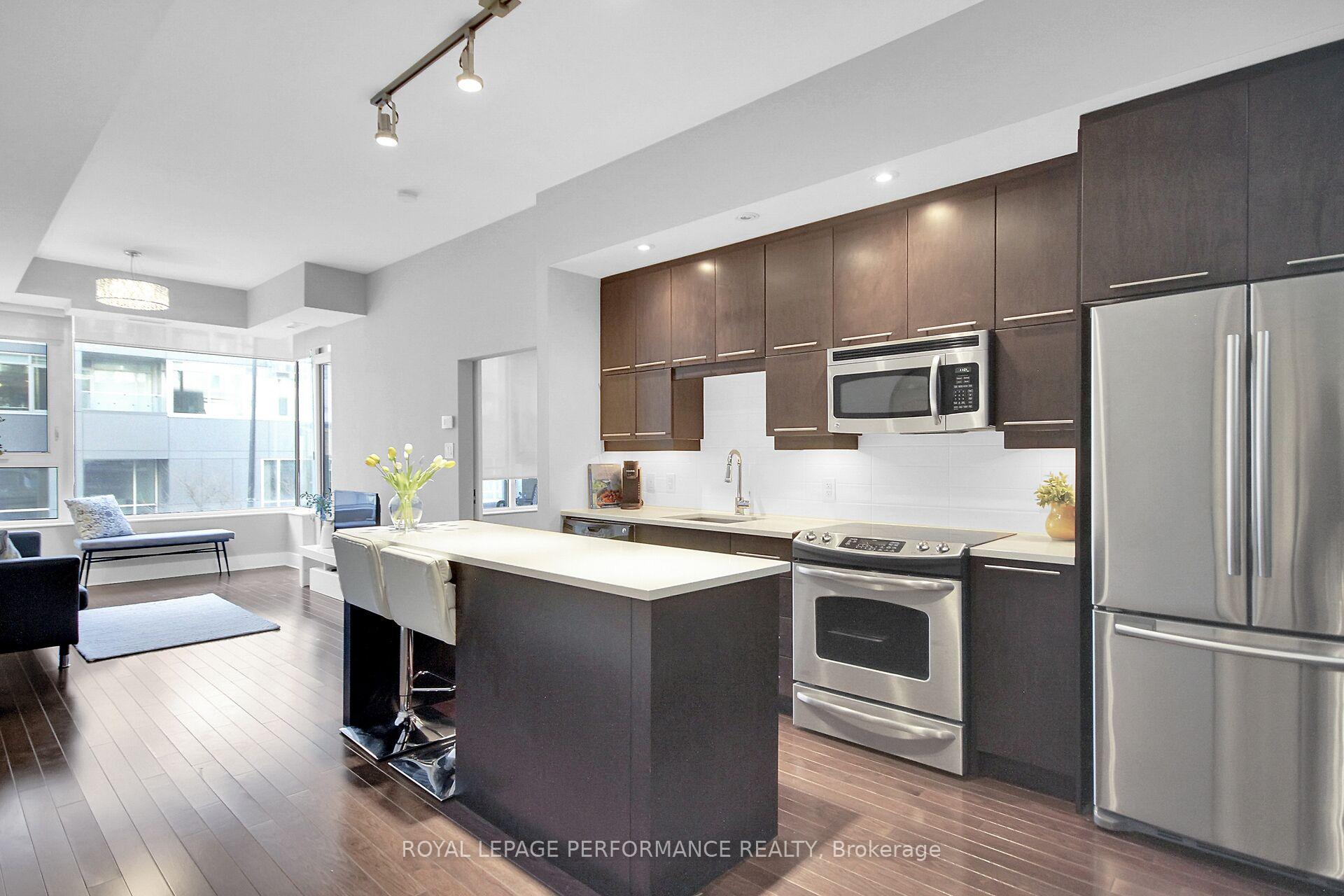 Photo 8 of Unit 219, 101 Richmond Road, Ottawa, Westboro South — HOMEH