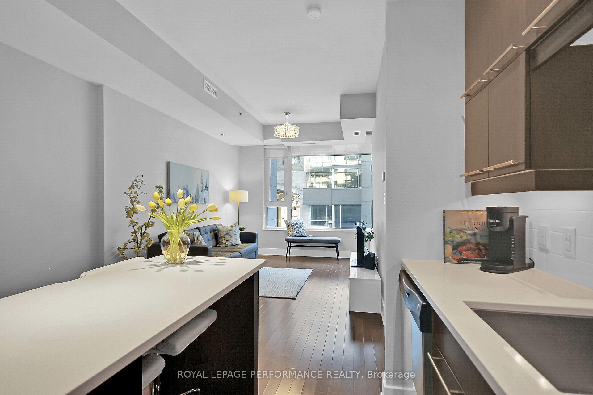 Photo 9 of Unit 219, 101 Richmond Road, Ottawa, Westboro South — HOMEH