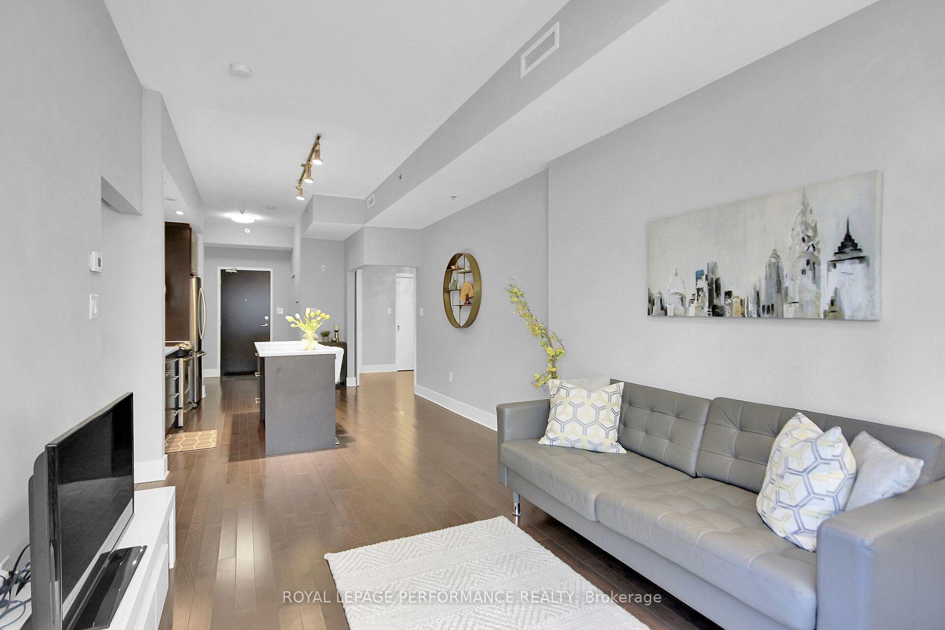 Photo 10 of Unit 219, 101 Richmond Road, Ottawa, Westboro South — HOMEH