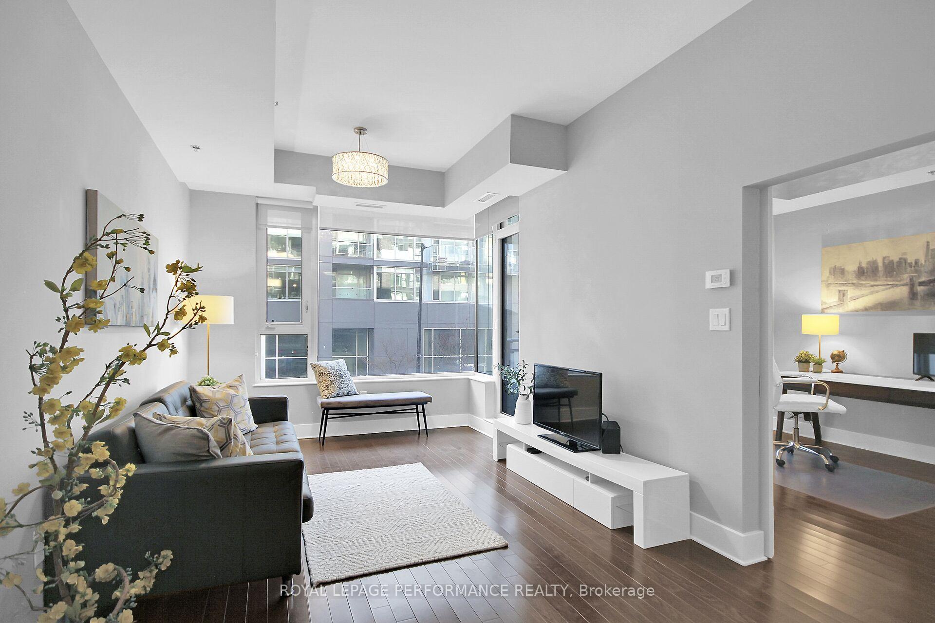 Photo 12 of Unit 219, 101 Richmond Road, Ottawa, Westboro South — HOMEH