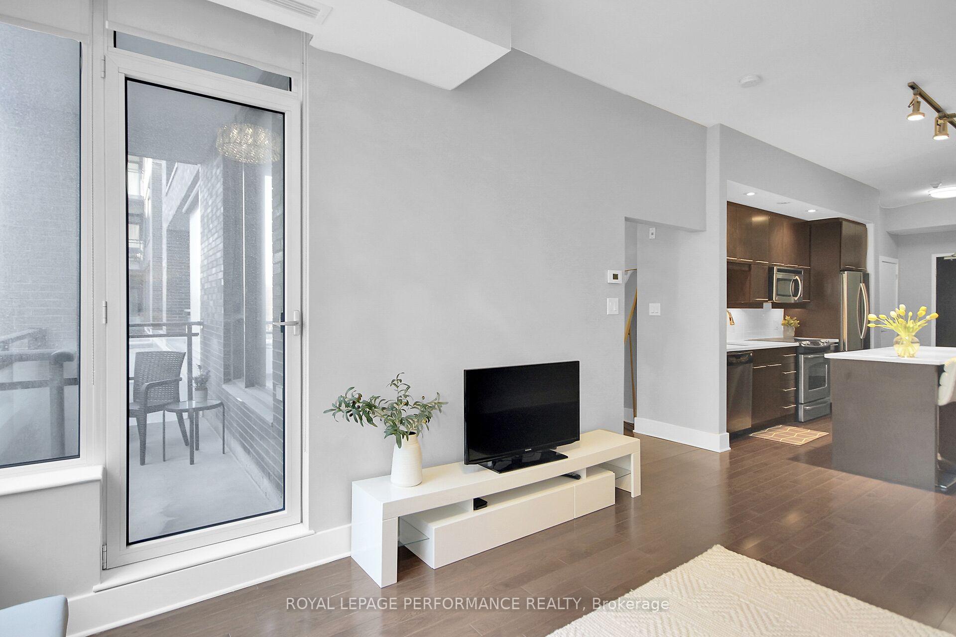 Photo 13 of Unit 219, 101 Richmond Road, Ottawa, Westboro South — HOMEH