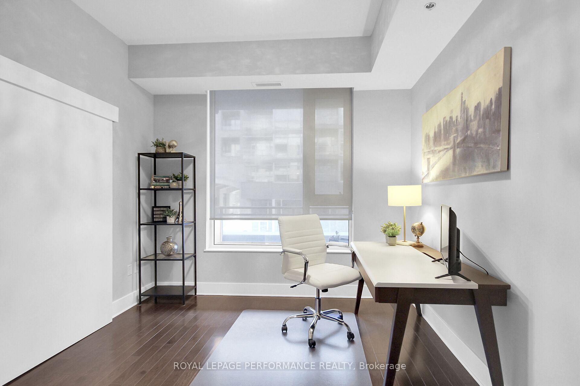 Photo 16 of Unit 219, 101 Richmond Road, Ottawa, Westboro South — HOMEH