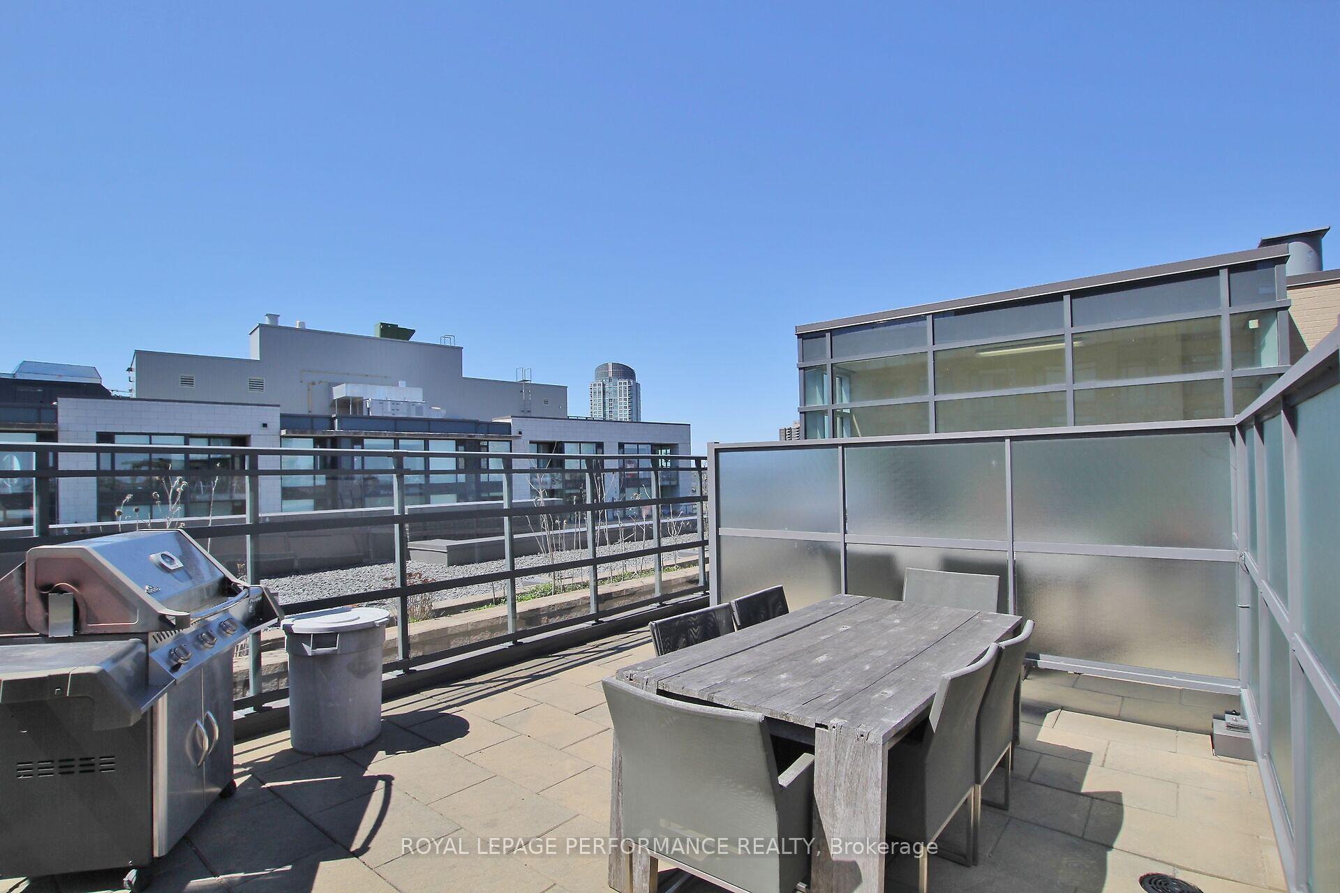 Photo 28 of Unit 219, 101 Richmond Road, Ottawa, Westboro South — HOMEH