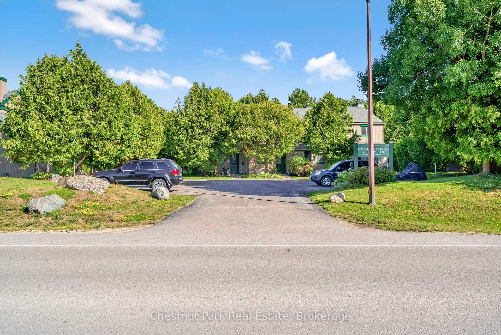 Photo 28 of Unit 347, 11 Harbour Street, Collingwood — HOMEH