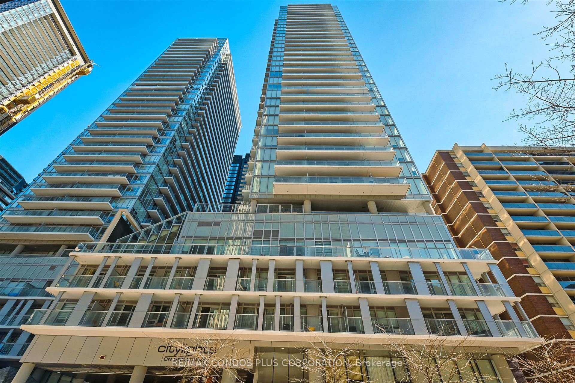 Photo 1 of Unit Ph03, 195 Redpath Avenue, Toronto, Mount Pleasant West — HOMEH