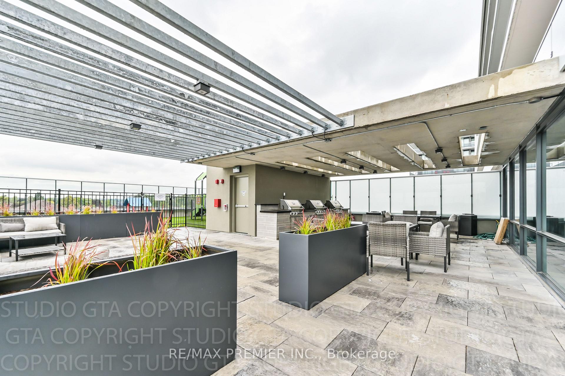 Photo 23 of Unit PH 1005, 4800 Highway 7, Vaughan, East Woodbridge — HOMEH