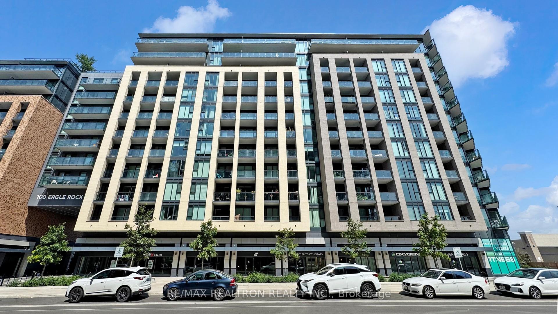 Photo 23 of Unit 632, 100 Eagle Rock Way, Vaughan, Rural Vaughan — HOMEH