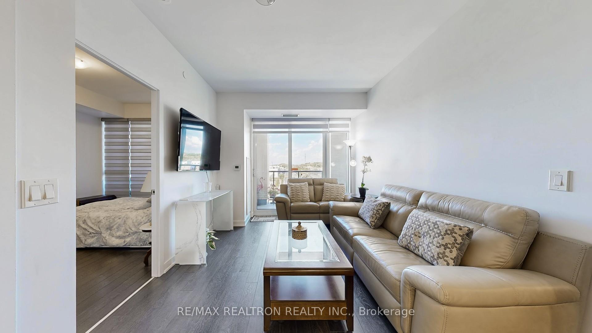 Photo 29 of Unit 632, 100 Eagle Rock Way, Vaughan, Rural Vaughan — HOMEH