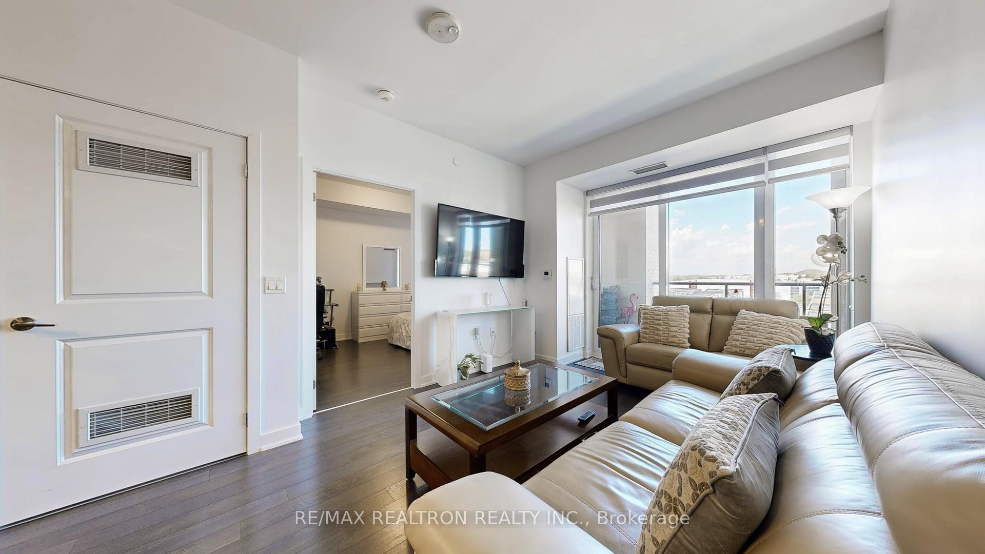Photo 30 of Unit 632, 100 Eagle Rock Way, Vaughan, Rural Vaughan — HOMEH