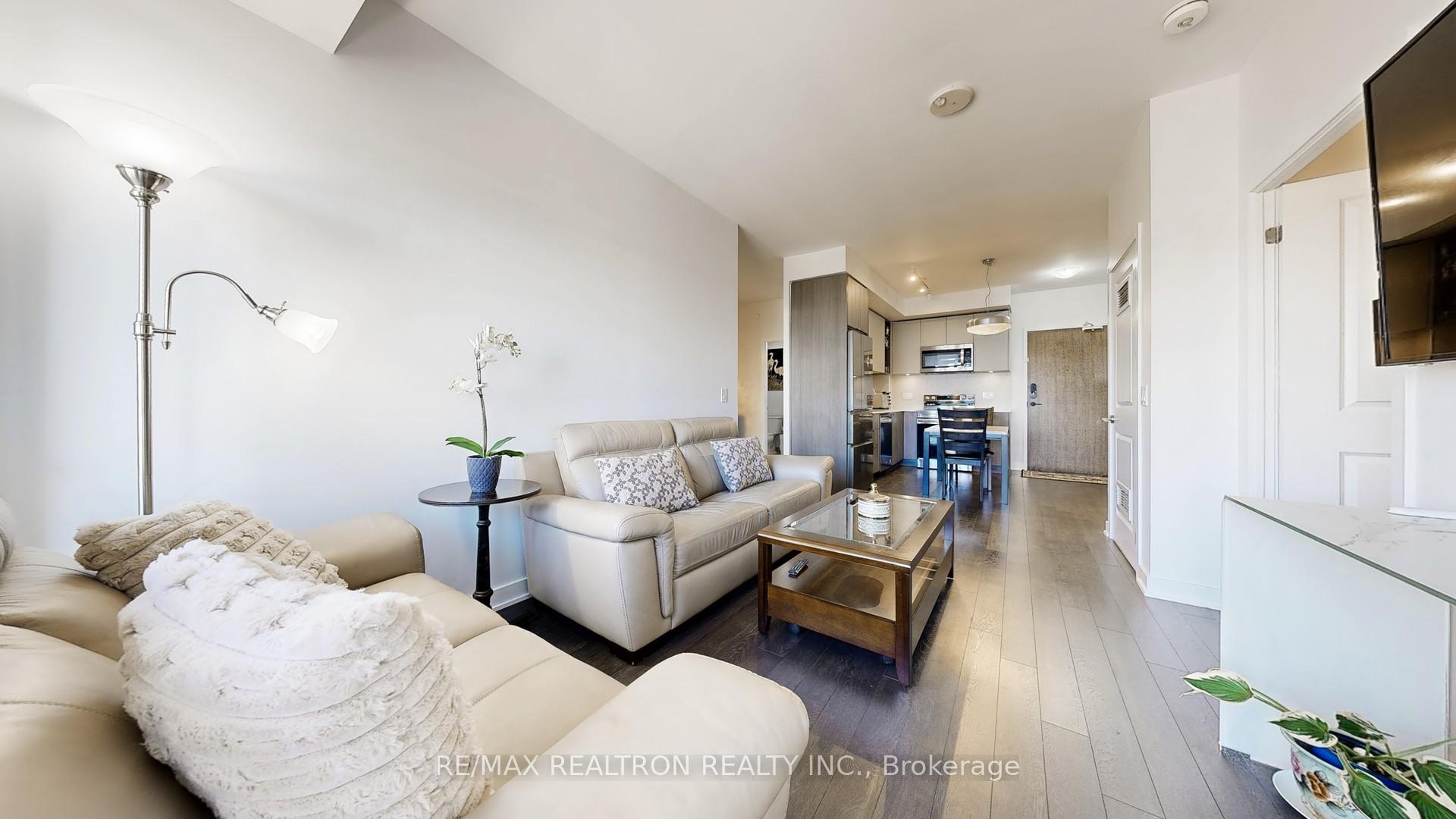 Photo 32 of Unit 632, 100 Eagle Rock Way, Vaughan, Rural Vaughan — HOMEH