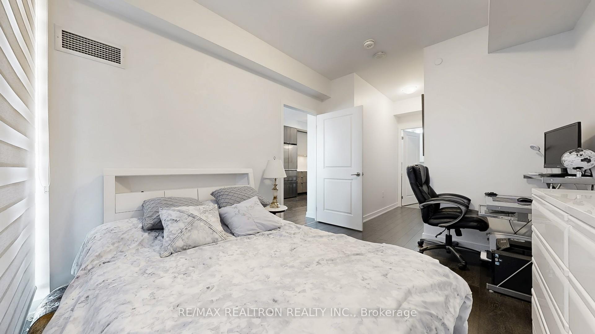 Photo 37 of Unit 632, 100 Eagle Rock Way, Vaughan, Rural Vaughan — HOMEH