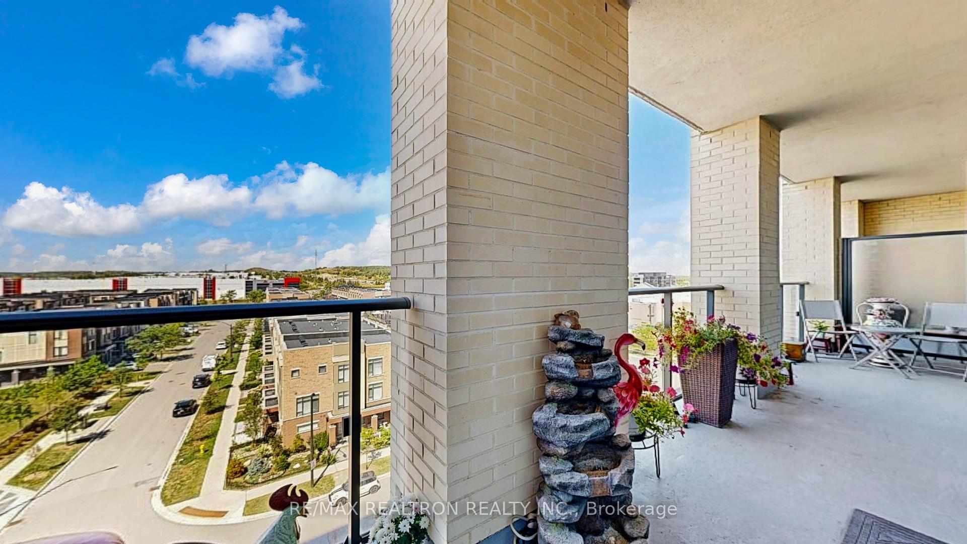 Photo 45 of Unit 632, 100 Eagle Rock Way, Vaughan, Rural Vaughan — HOMEH