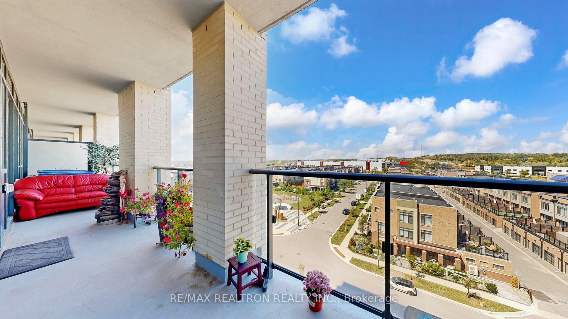Photo 46 of Unit 632, 100 Eagle Rock Way, Vaughan, Rural Vaughan — HOMEH