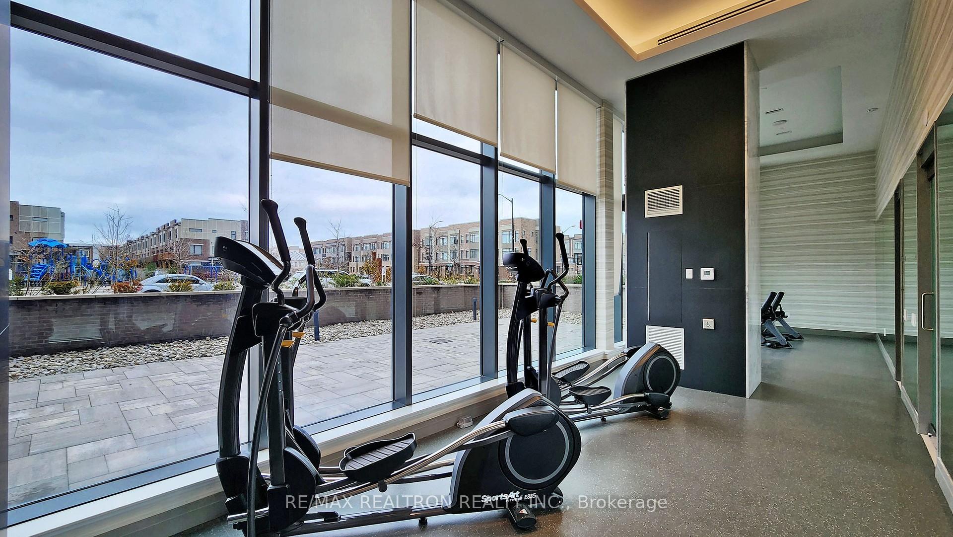 Photo 51 of Unit 632, 100 Eagle Rock Way, Vaughan, Rural Vaughan — HOMEH