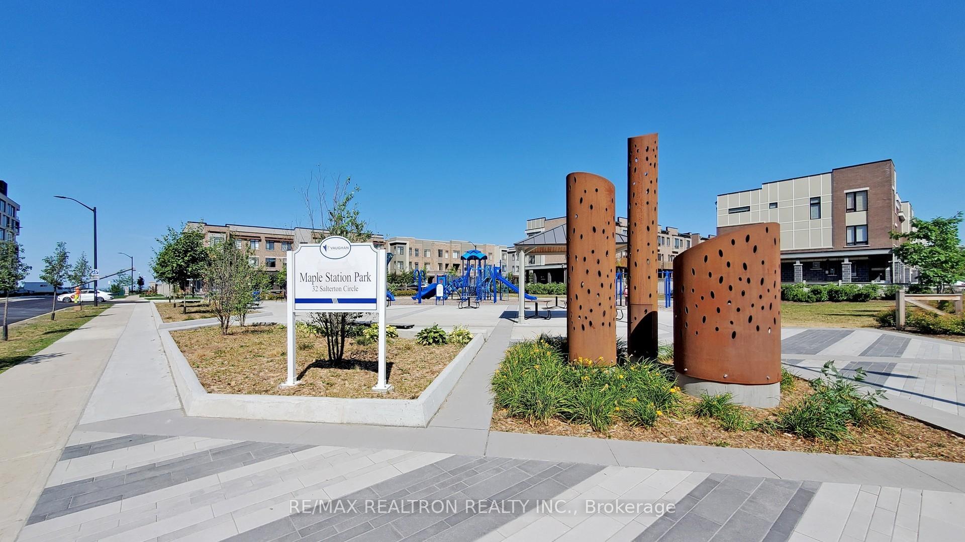Photo 82 of Unit 632, 100 Eagle Rock Way, Vaughan, Rural Vaughan — HOMEH