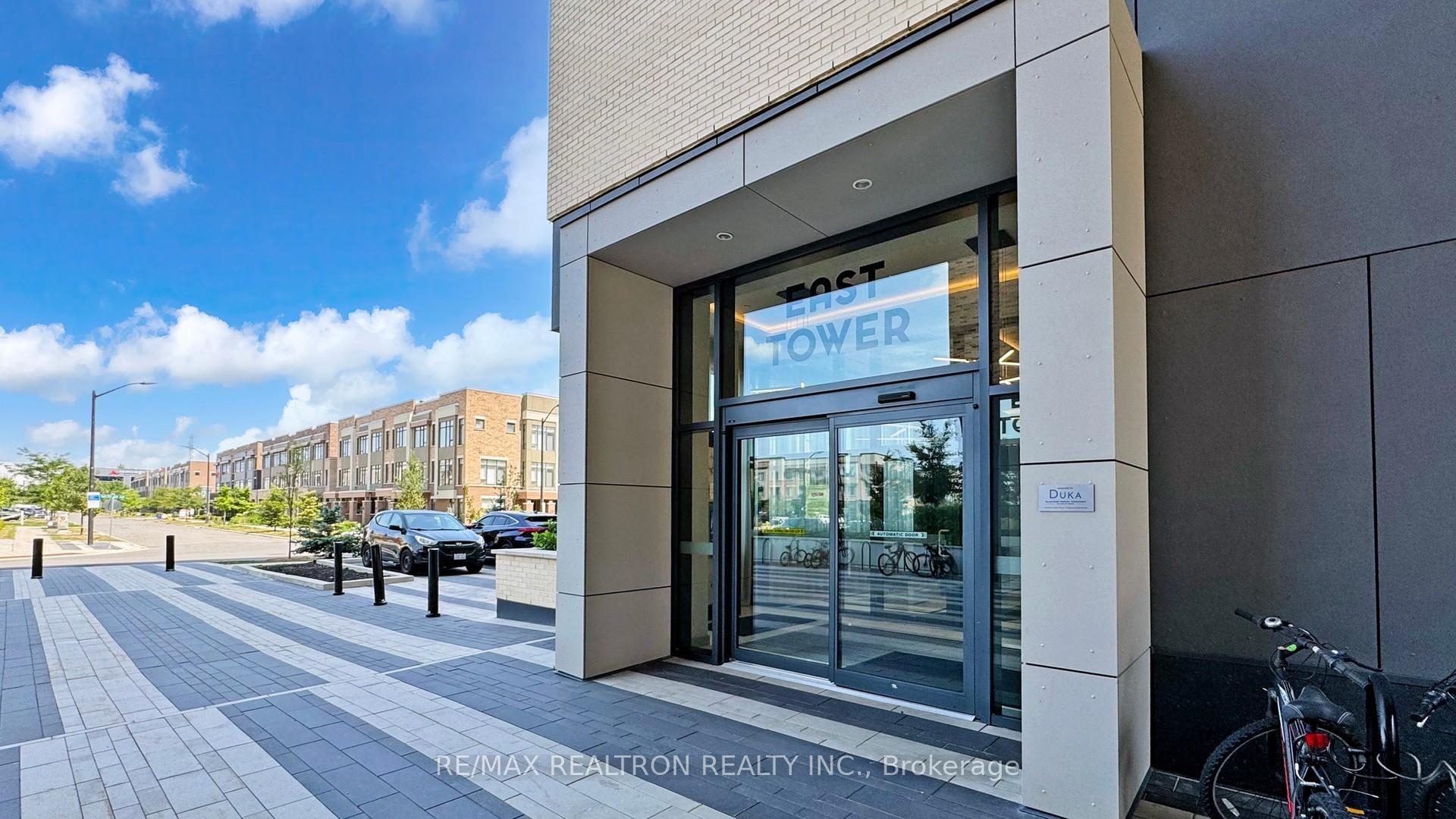 Photo 5 of Unit 632, 100 Eagle Rock Way, Vaughan, Rural Vaughan — HOMEH