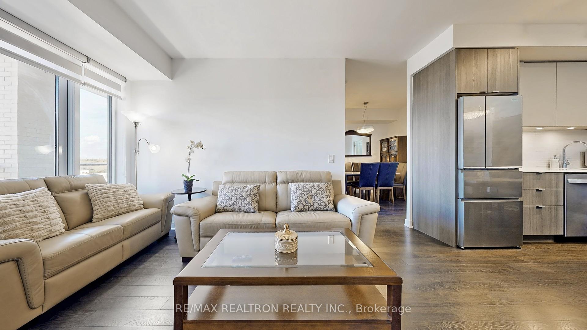 Photo 12 of Unit 632, 100 Eagle Rock Way, Vaughan, Rural Vaughan — HOMEH