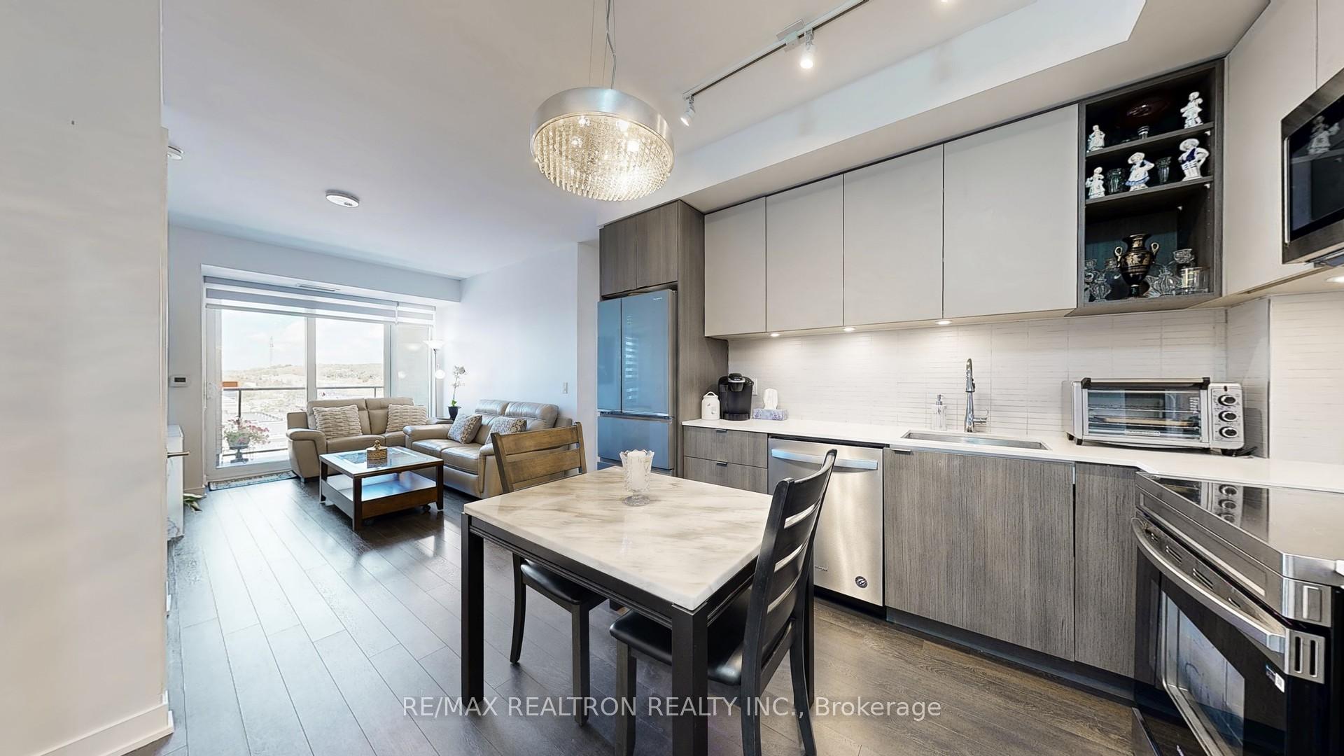 Photo 14 of Unit 632, 100 Eagle Rock Way, Vaughan, Rural Vaughan — HOMEH