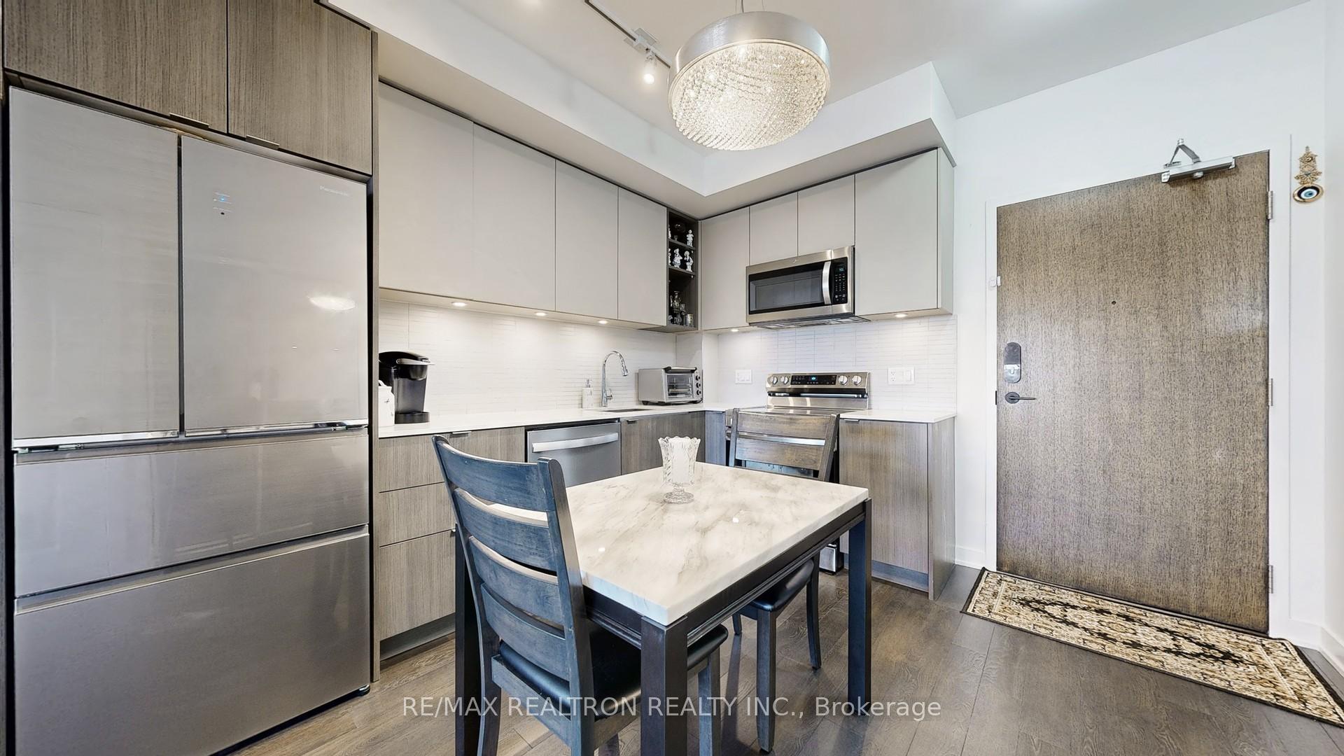 Photo 15 of Unit 632, 100 Eagle Rock Way, Vaughan, Rural Vaughan — HOMEH