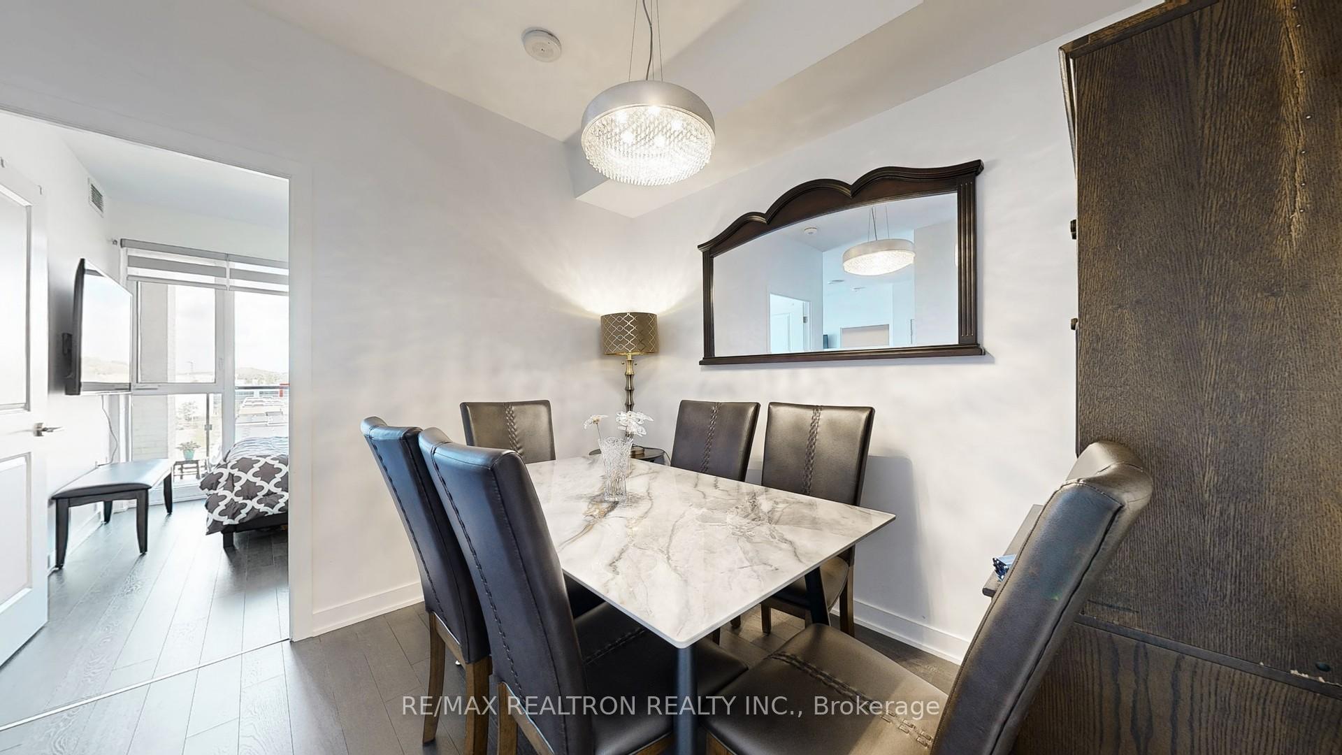 Photo 16 of Unit 632, 100 Eagle Rock Way, Vaughan, Rural Vaughan — HOMEH