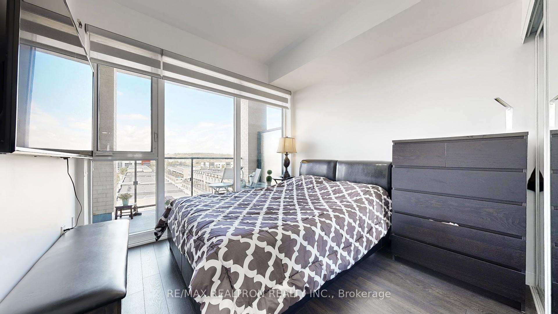 Photo 20 of Unit 632, 100 Eagle Rock Way, Vaughan, Rural Vaughan — HOMEH