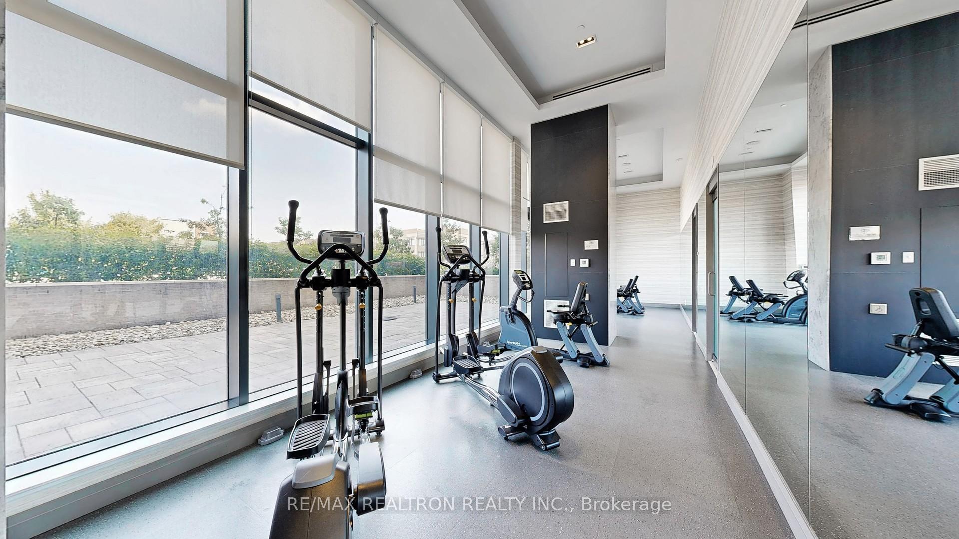 Photo 68 of Unit 632, 100 Eagle Rock Way, Vaughan, Rural Vaughan — HOMEH