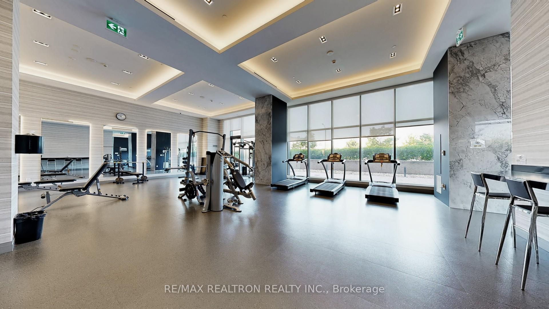 Photo 69 of Unit 632, 100 Eagle Rock Way, Vaughan, Rural Vaughan — HOMEH