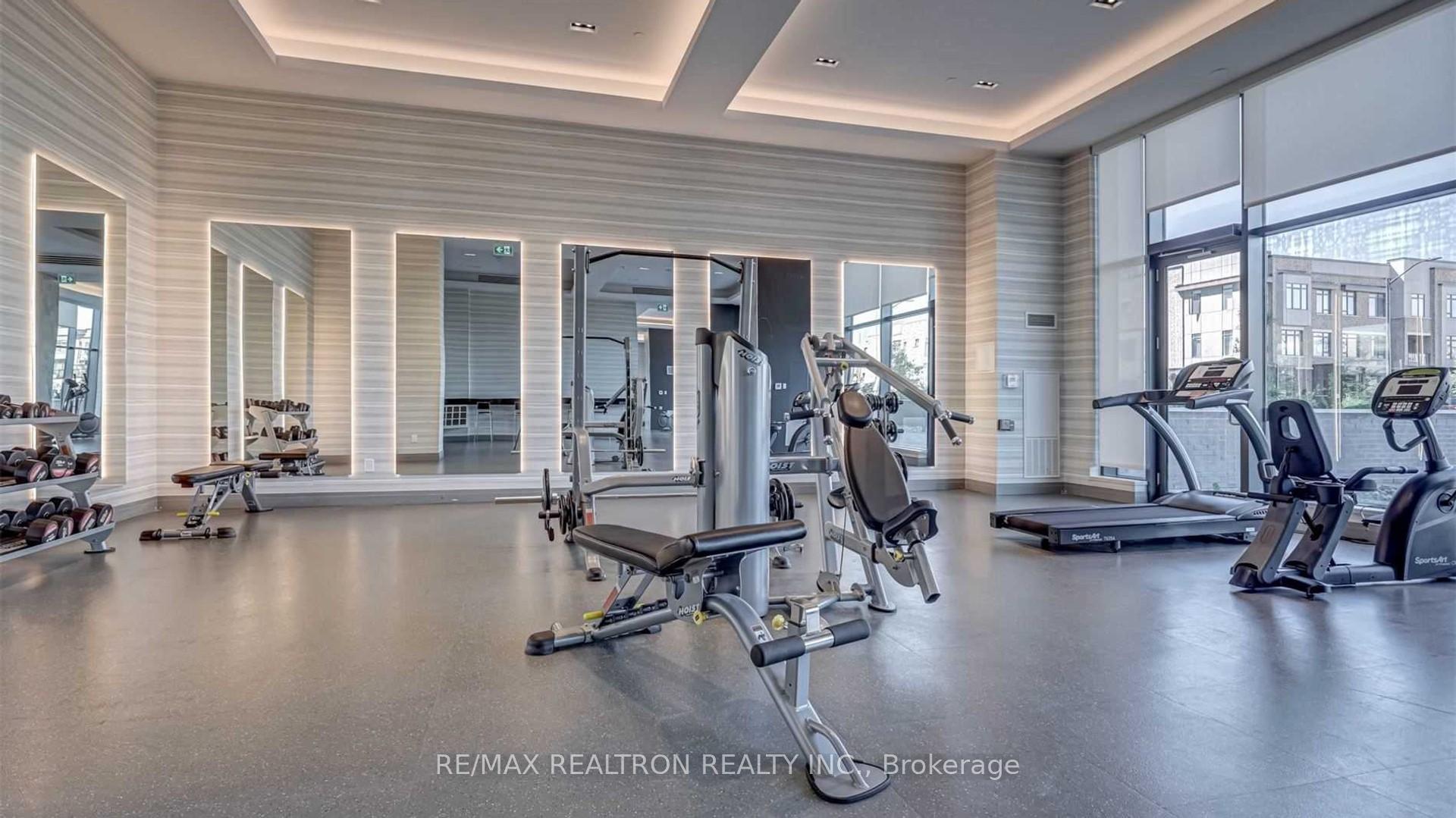 Photo 77 of Unit 632, 100 Eagle Rock Way, Vaughan, Rural Vaughan — HOMEH
