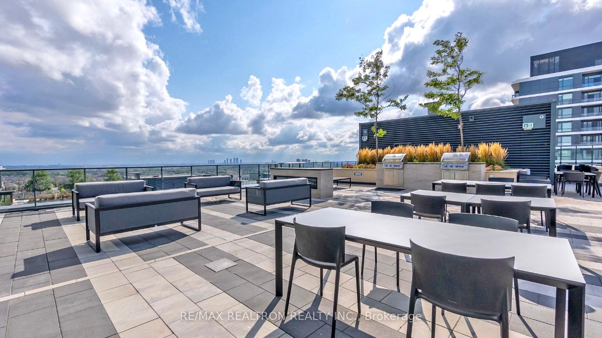 Photo 79 of Unit 632, 100 Eagle Rock Way, Vaughan, Rural Vaughan — HOMEH