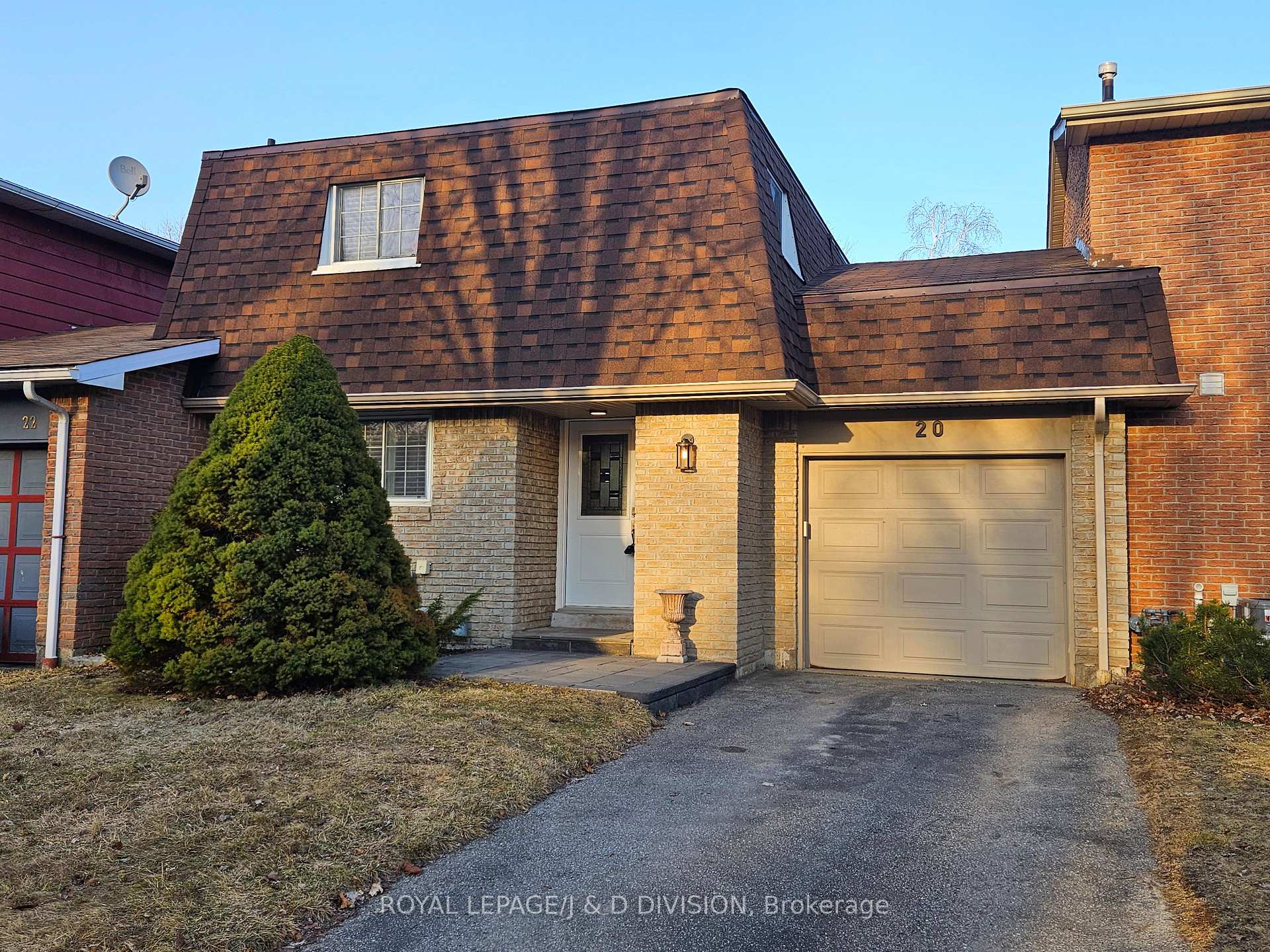 Photo 1 of 20 St Andrews Court, Aurora, Hills of St Andrew — HOMEH
