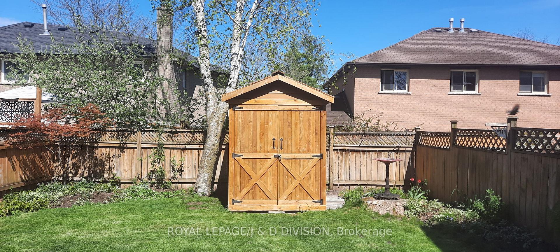Photo 35 of 20 St Andrews Court, Aurora, Hills of St Andrew — HOMEH