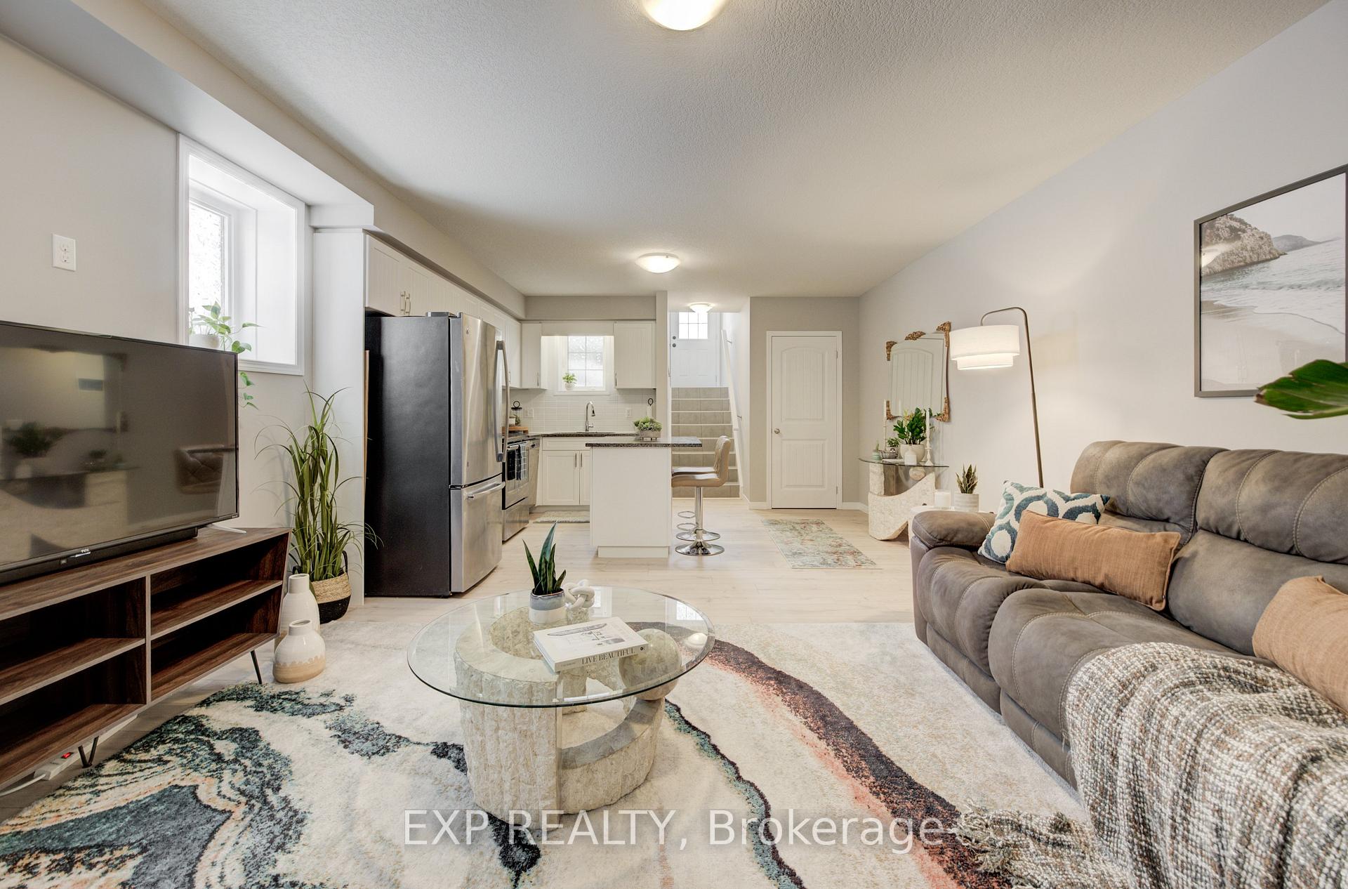Photo 1 of 388 Old Huron Road, Kitchener — HOMEH