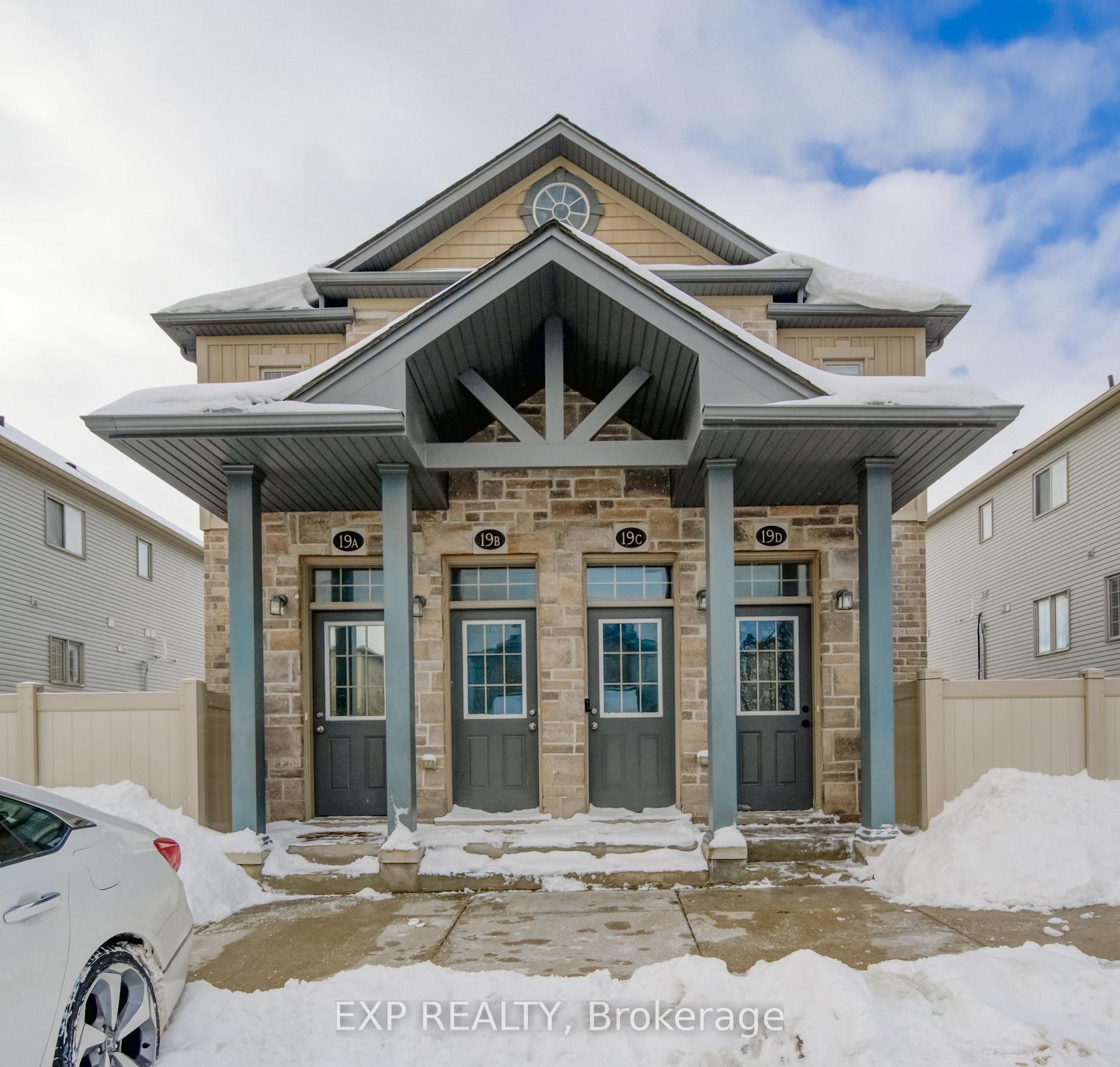 Photo 3 of 388 Old Huron Road, Kitchener — HOMEH