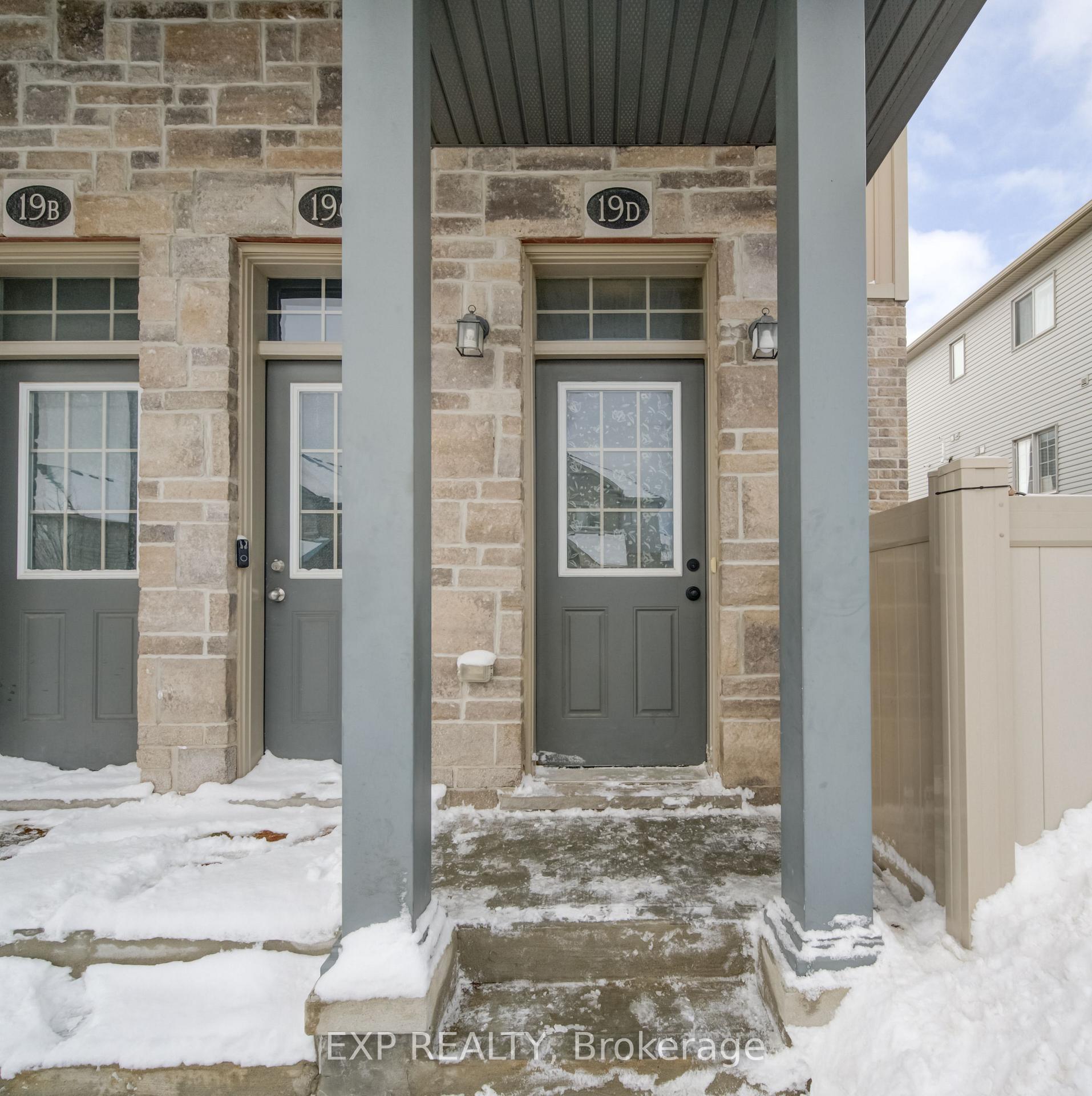 Photo 6 of 388 Old Huron Road, Kitchener — HOMEH