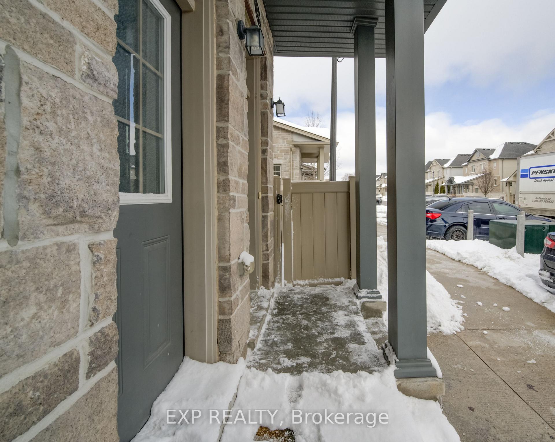 Photo 7 of 388 Old Huron Road, Kitchener — HOMEH