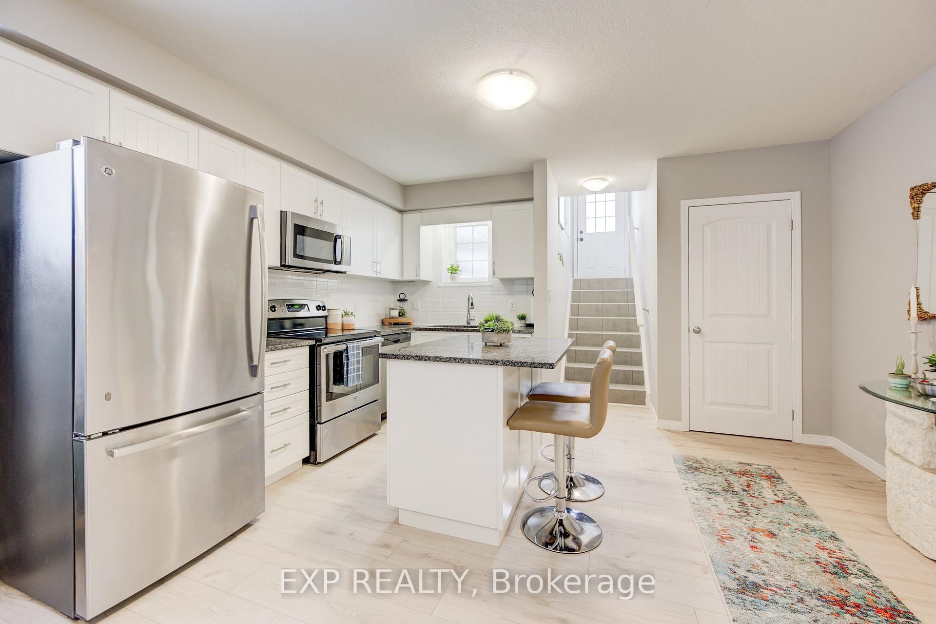 Photo 10 of 388 Old Huron Road, Kitchener — HOMEH