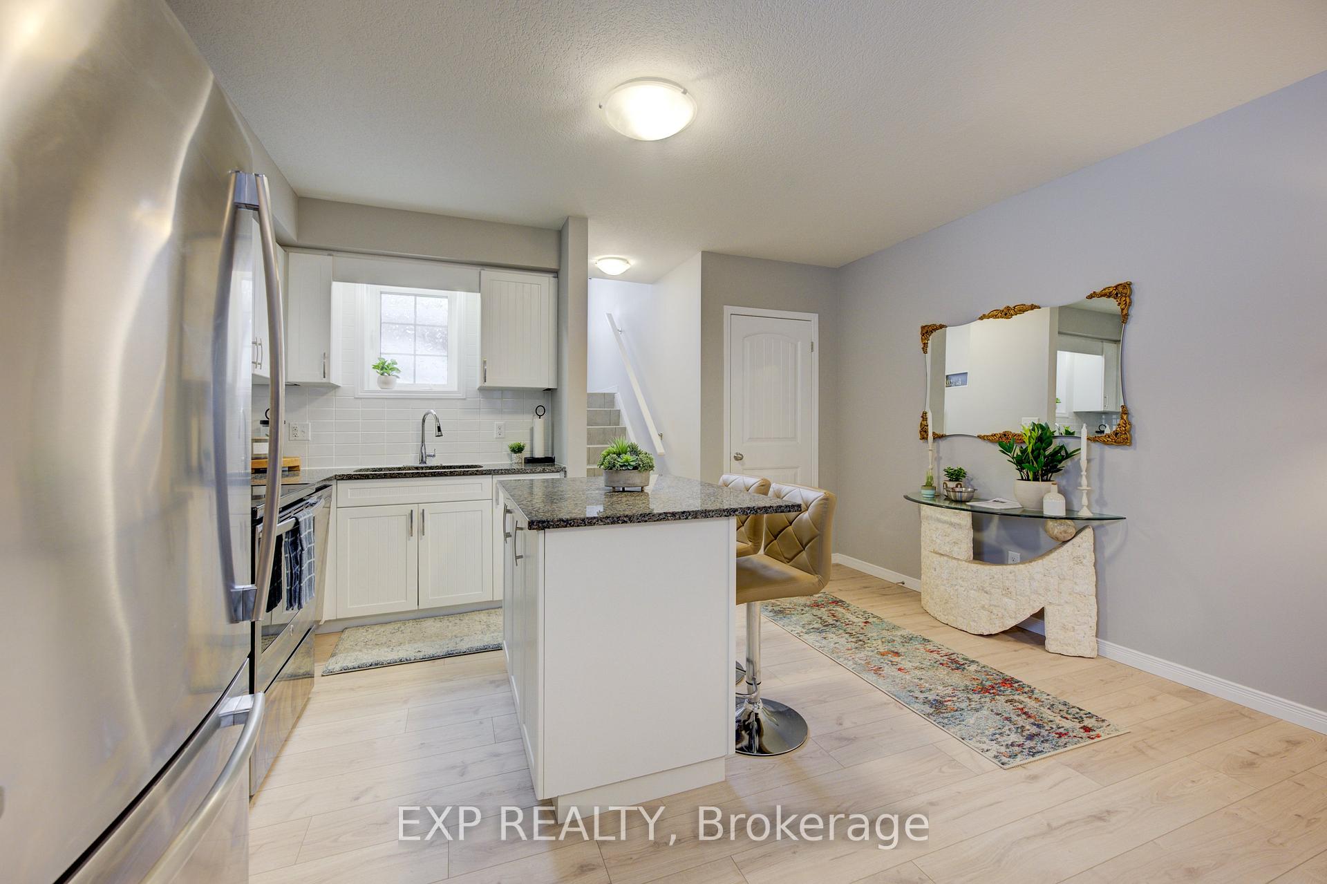 Photo 12 of 388 Old Huron Road, Kitchener — HOMEH