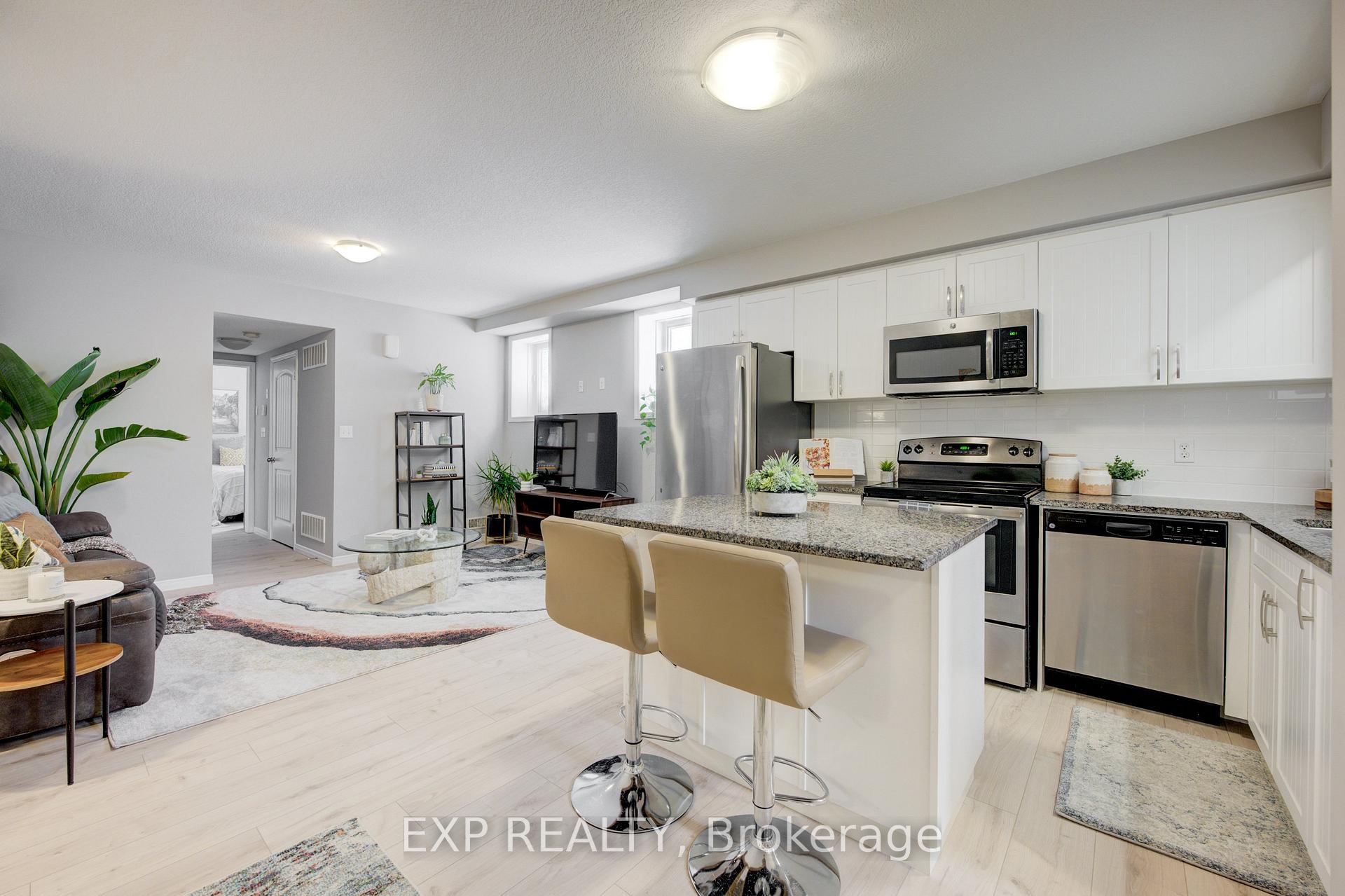 Photo 13 of 388 Old Huron Road, Kitchener — HOMEH