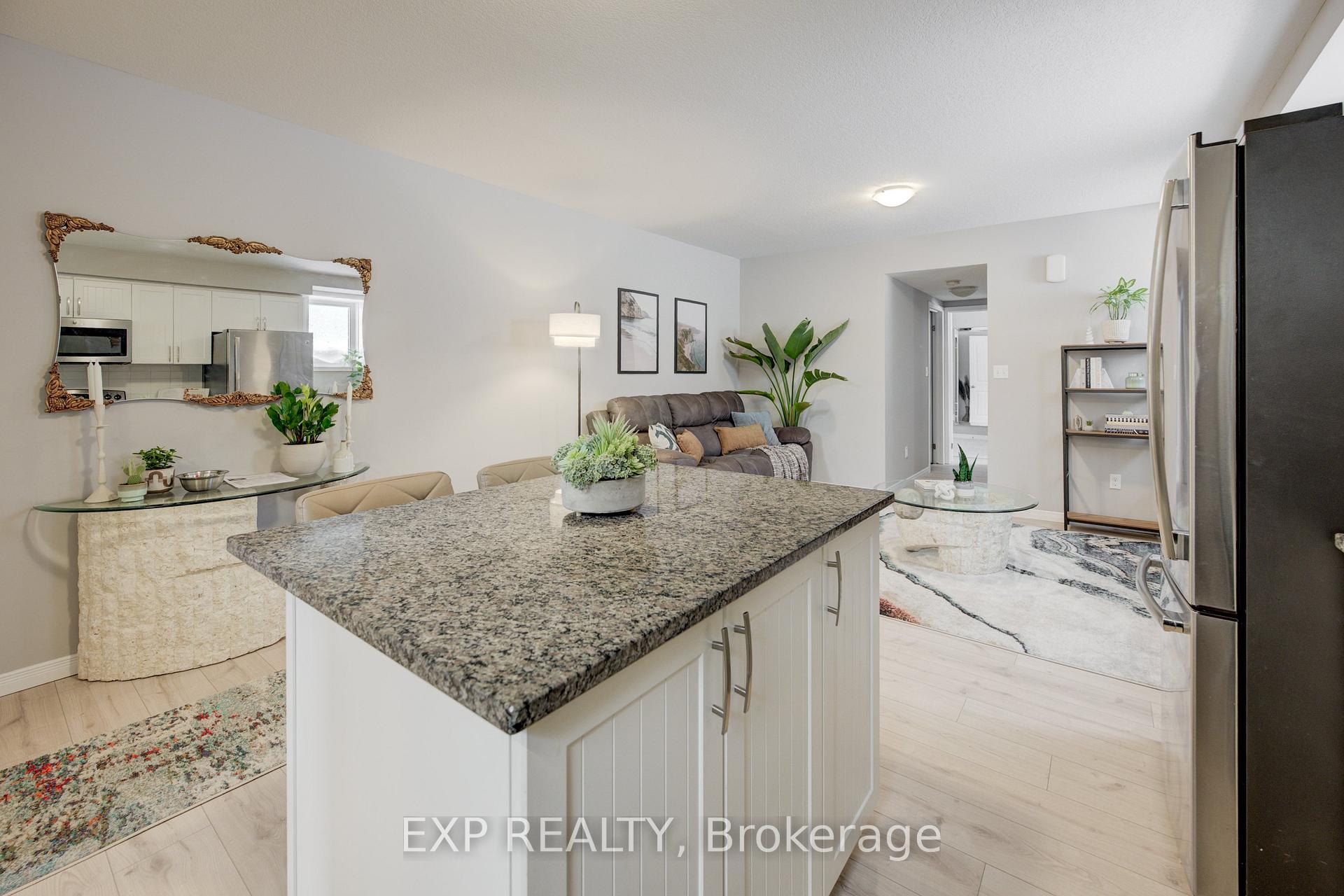Photo 15 of 388 Old Huron Road, Kitchener — HOMEH