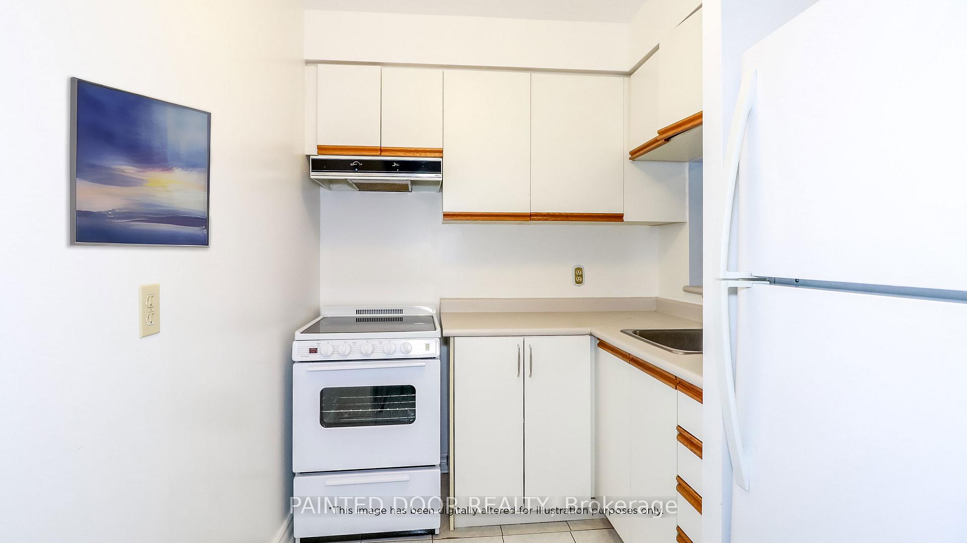 Photo 3 of Unit 1401, 150 Dunlop Street E, Barrie, City Centre — HOMEH