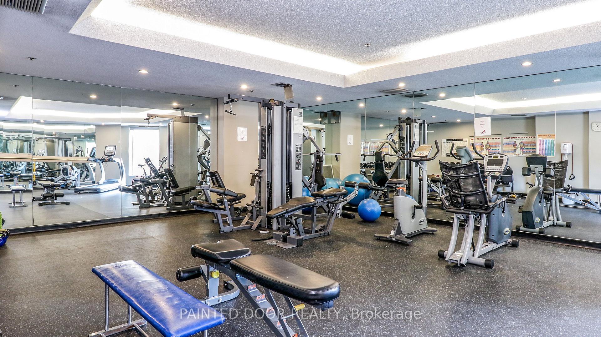 Photo 9 of Unit 1401, 150 Dunlop Street E, Barrie, City Centre — HOMEH