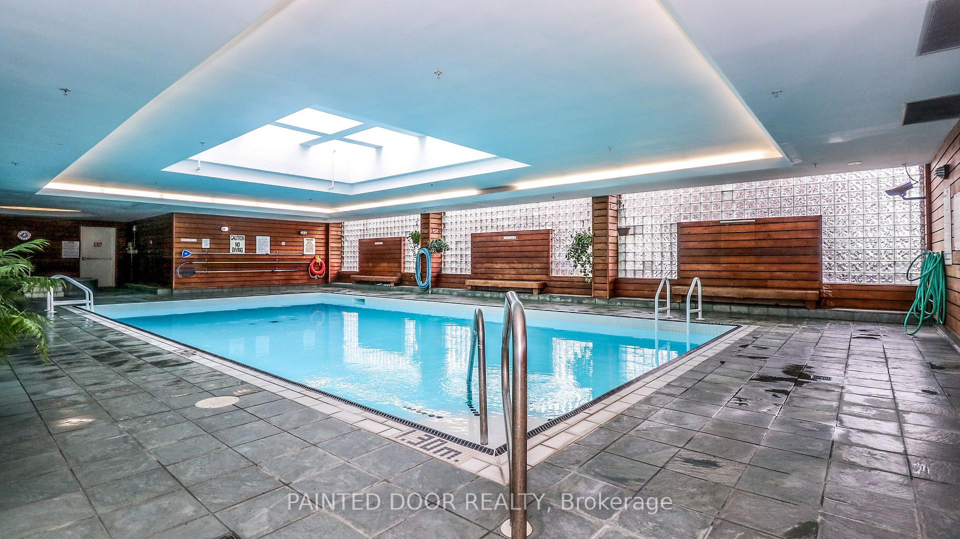 Photo 11 of Unit 1401, 150 Dunlop Street E, Barrie, City Centre — HOMEH
