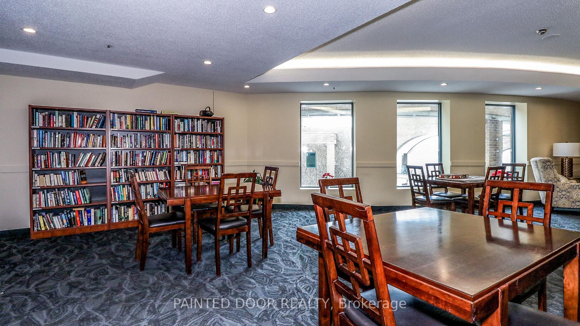 Photo 13 of Unit 1401, 150 Dunlop Street E, Barrie, City Centre — HOMEH