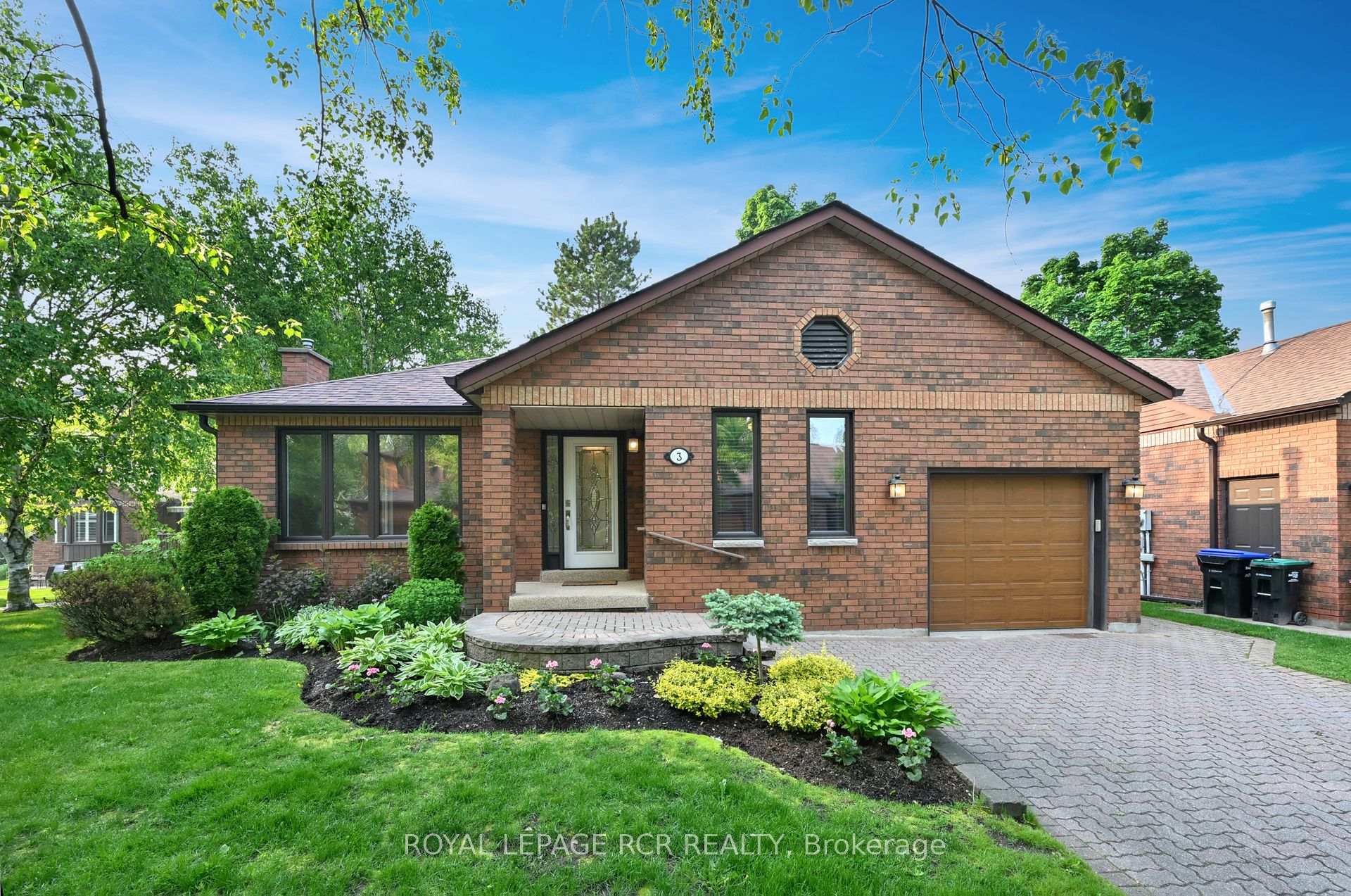 Photo 22 of 3 Tanglewood Trail, New Tecumseth, Alliston — HOMEH